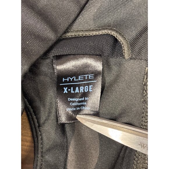 Hylete Womens Camo Sports Bra - Picture 4 of 4